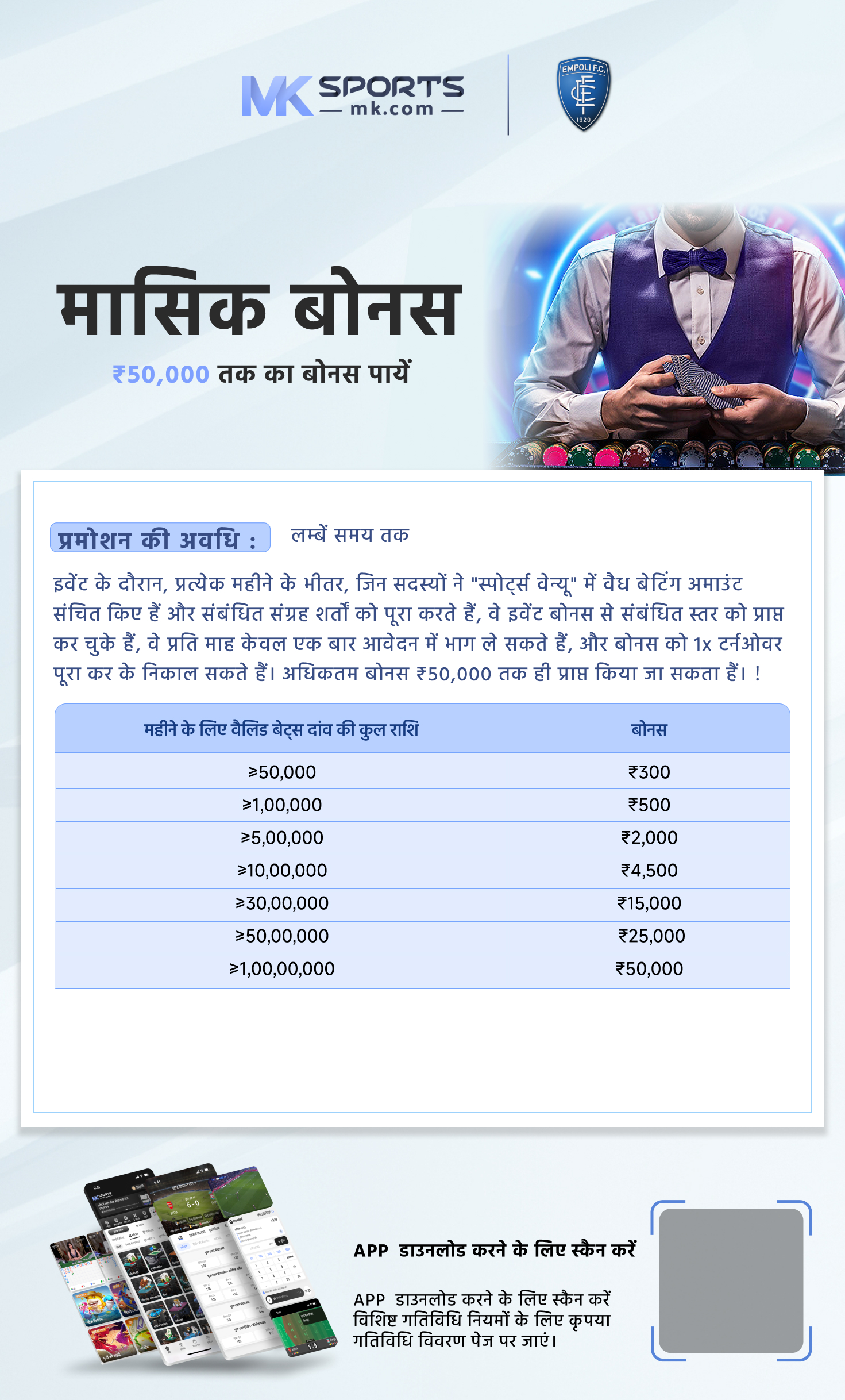 kerala jackpot machine number chart