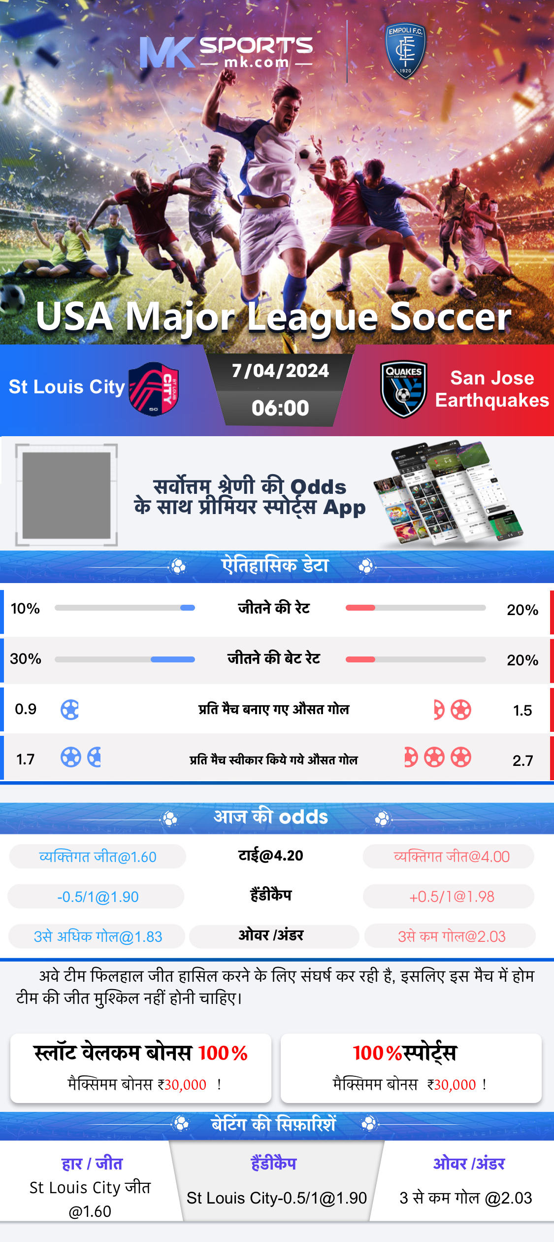 malamaal fatafat result